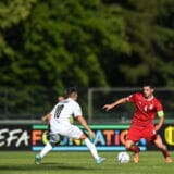 Orlići vodili, pa slavili remi 1