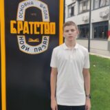 Elzan Bibić rekordom Srbije na 3.000 metara do petog mesta u Karlsrueu 5