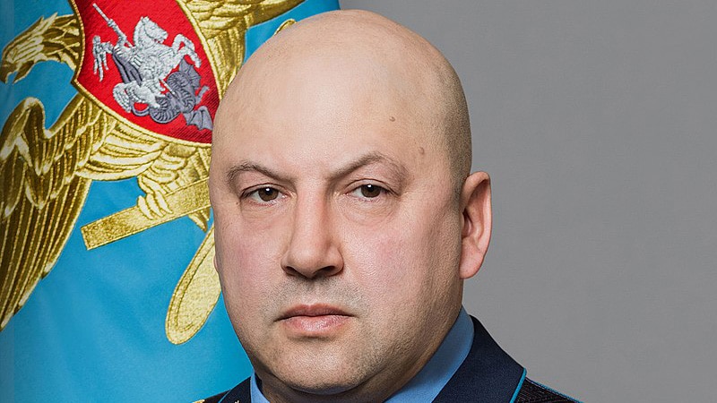 Ko je Putinov novi komandant u Ukrajini? 'On je brutalan i korumpiran' 1