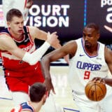 Virtus, Miloša Teodosića, želi Serža Ibaku 6