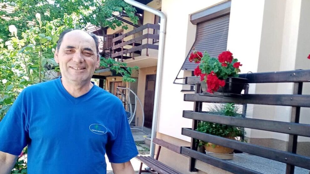 Od sela do sela, od kuće do kuće 2