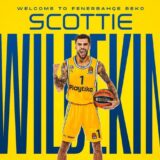 Skoti Vilbekin i zvanično u Fenerbahčeu 6