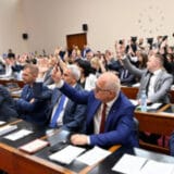 Igor Jovanović izabran za zamenika predsednika Skupštine grada Beograda 1