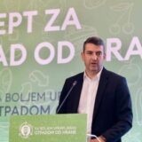 EBRD: Uložićemo u projekte zelene ekonomije Srbije 9
