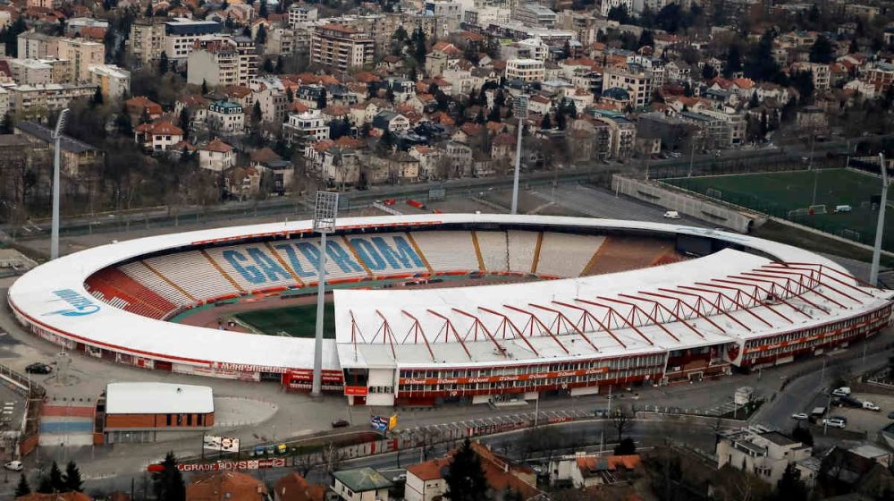 Mreža za restituciju: Kada i po kojim cenama je država prodala građevinsko zemljište oko stadiona Rajko Mitić" 10
