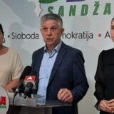 Godine trajanja SDA Sandžaka:  Od apsolutnog vladara do opozicionara 11