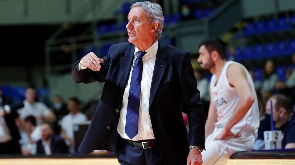 FIBA potvrdila da se utakmica Srbija - Belgija nastavlja u ponedeljak 1
