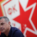 Suđenje Zvezdanu Terziću: Još jedno odlaganje zbog "bolesti" 2