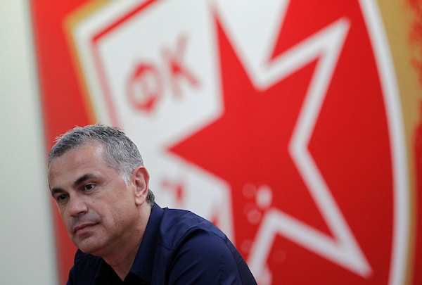 Suđenje Zvezdanu Terziću: Još jedno odlaganje zbog "bolesti" 1