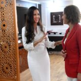 Šta je Tamara Vučić izjavila medijima u Vašingtonu 10