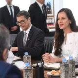 Zbog čega se Tamara Vučić skoro nigde ne pojavljuje sa suprugom, a kako su to radile prethodne prve dame? 5