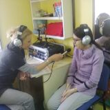 Humanitarno logopedsko testiranje „Za Ljubičino bolje sutra” u kragujevačkoj školi „Vukašin Marković” 10