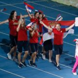 Održana ceremonija otvaranja Mediteranskih igara u Oranu, veliki broj sportista Srbije počinje nastupe 12