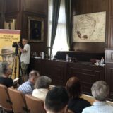 Održan sastanak gradonačelnika Novog Sada i Niša: Razmatrana saradnja između gradskih uprava i mladih 4
