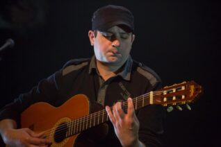 Todorrica by Herve Leteneur Muzički festival Etnofest 24. i 25. juna na Velikoj terasi na Paliću 4