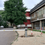 Rampa na Klinici za neorologiju UKC Kragujevac ometa dolazak teško pokretnih pacijenata na preglede 3