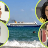 Od Grčke do Gazele: Gde će letovati političari iz Zaječara, Subotice, Niša, Zrenjanina, Šapca i Novog Sada 13