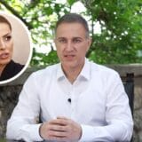 Nebojša Stefanović u video obraćanju: Dijana Hrkalović bila na odmoru u Izraelu sa jednim od pripadnika kavačkog klana, koji je i vođa navijača Partizana sa Karaburme (VIDEO) 5