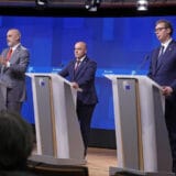 Robert Golob: Insistiraću ako treba i do jutra da se BiH odmah dodeli status kandidata za članstvo u Evropskoj uniji 9