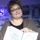 Dnevnik Tamare Skrozze: Ova tetka se jednom već digla iz mrtvih i još nije za bacanje 12