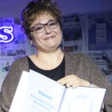 tamara skrozza foto Miroslav Dragojevic