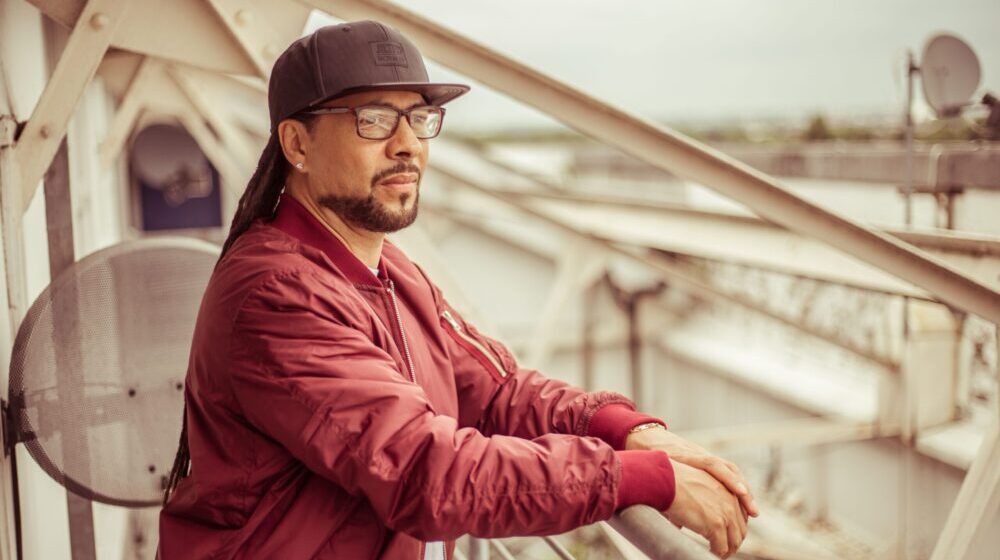 Roni Size i LTJ Bukem - legende drum’n’bassa prvi put zajedno u Barutani ovog petka 1