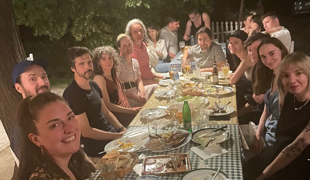 Pančevo je mesto gde je trebalo biti prošle nedelje 4 Pančevo je mesto gde je trebalo biti prošle nedelje 4