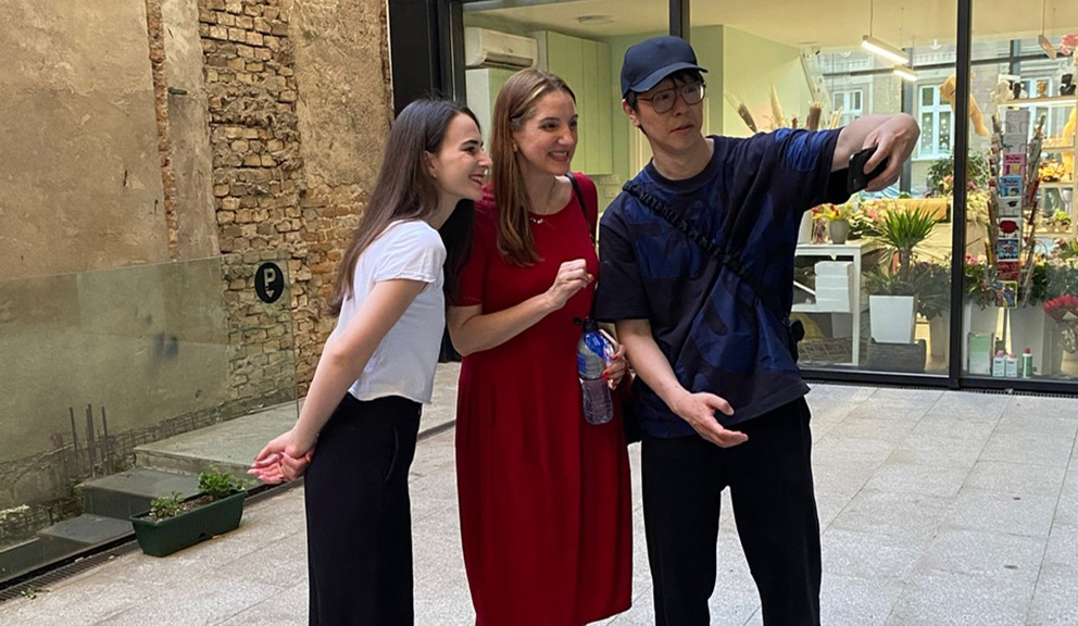 Pančevo je mesto gde je trebalo biti prošle nedelje 3 Pančevo je mesto gde je trebalo biti prošle nedelje 3