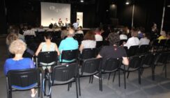 Kriza je naš jedini kontinuitet 1