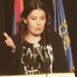Tamara Tripic foto privatna arhiva