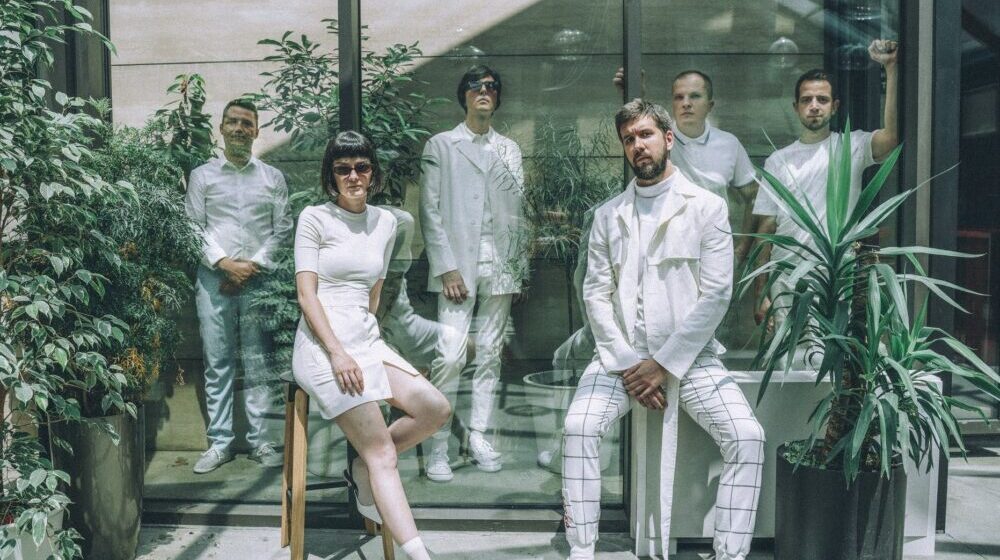 VIS Limunada u ljubavnom okršaju na teniskom terenu 1