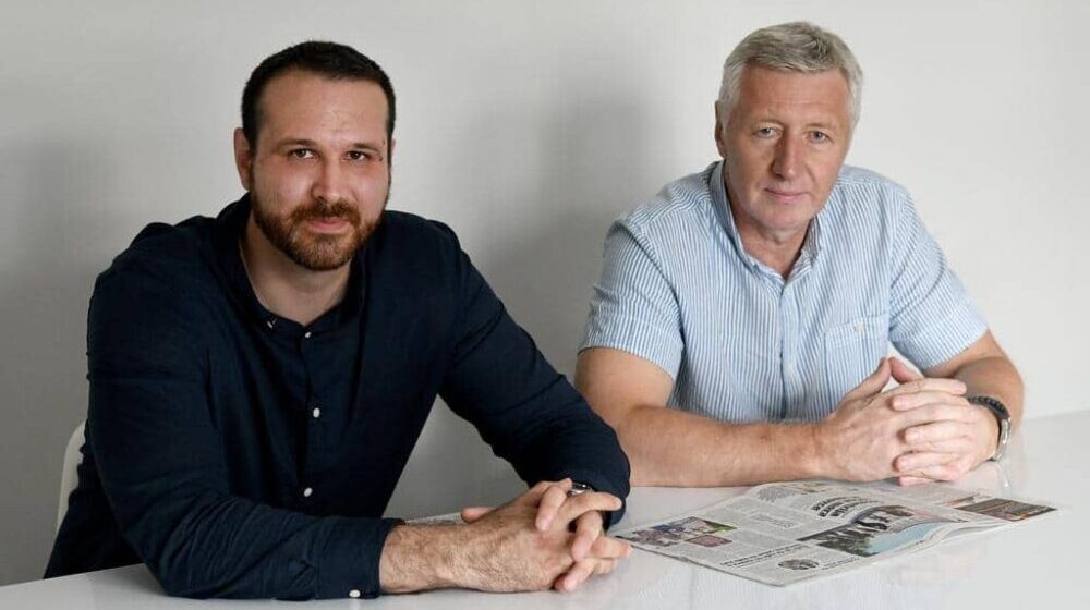 United Media imenovala urednike portala i novina Nova 1