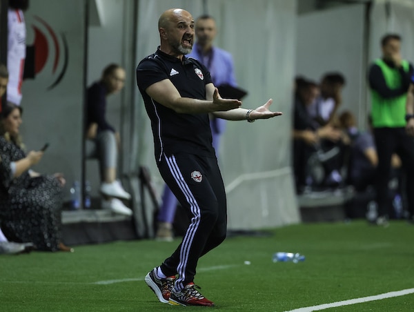 Tončev odveo Lintu iz Voždovca 1