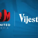 United Media postala većinski vlasnik “Vijesti” 2