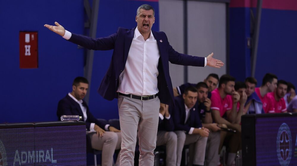 Vlade Jovanović odlazi iz Mege 1