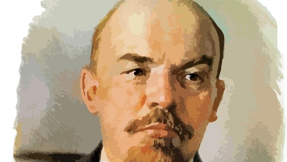 Finska uklanja poslednji spomenik Lenjinu: "Mesto mu je u muzeju" 1