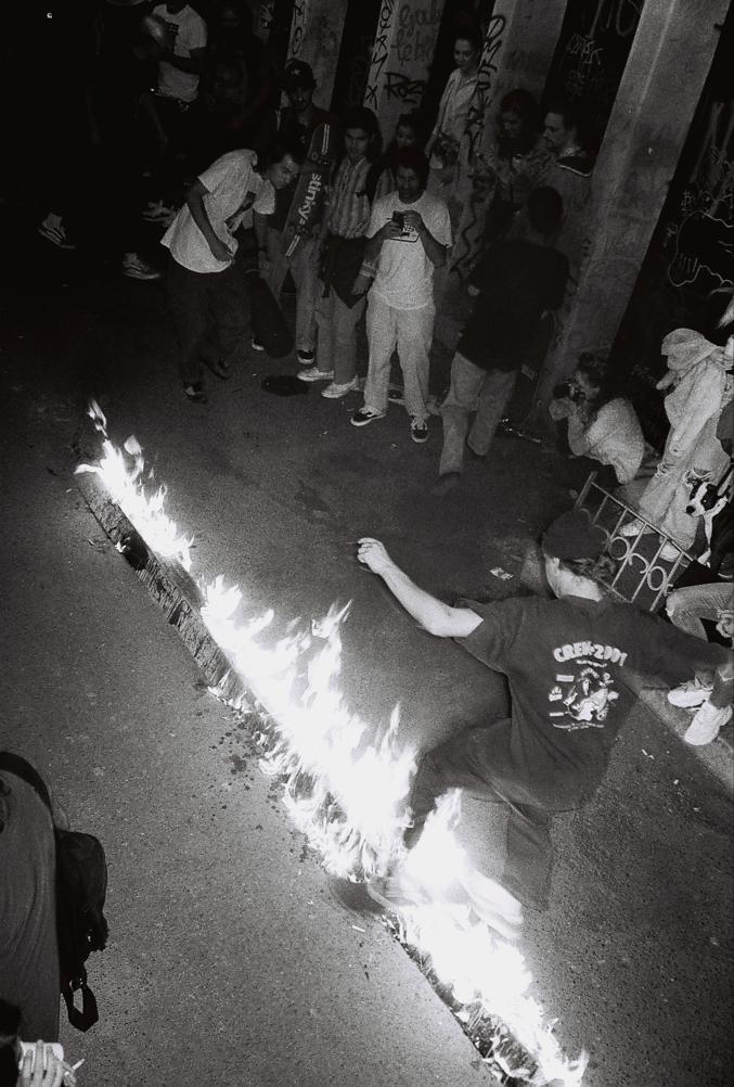 Sirovo, iskreno i autentično, umetničkim sjedinjavanjem koncipiran je Najkraći samit 6