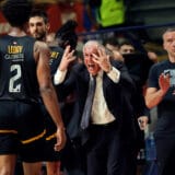 Željko Obradović čestitao Zvezdi, pa poručio: Da li ima smisla pričati o košarci? 5