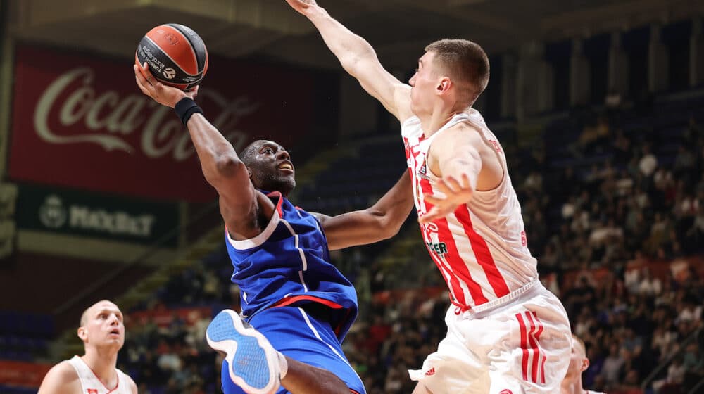 Efes produžio saradnju sa startnim centrom 1