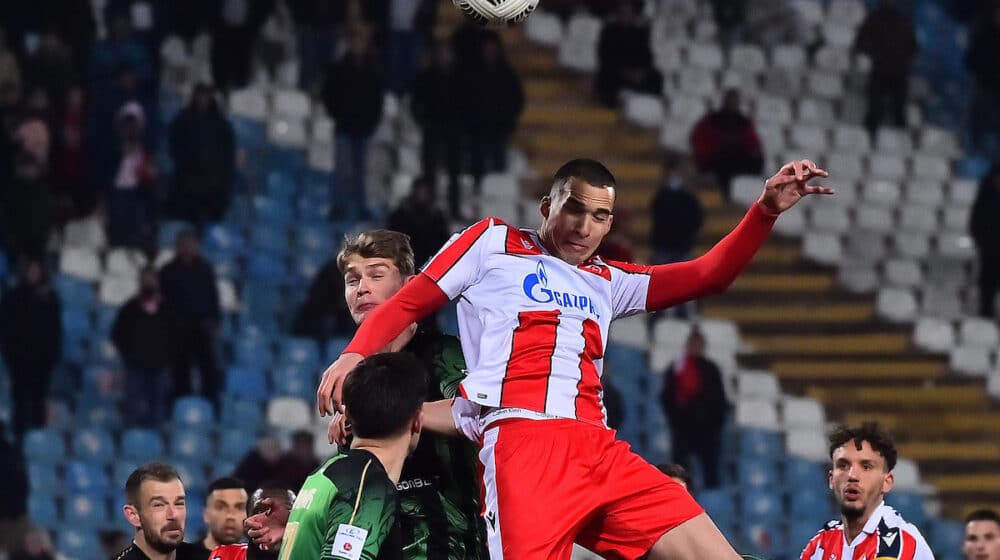 Crvena zvezda šalje mladog štopera u Sloveniju 1