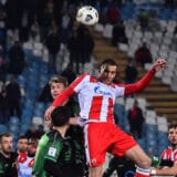 Crvena zvezda šalje mladog štopera u Sloveniju 2