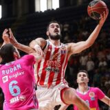 Zvezda u finalu KLS 15