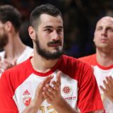 Kalinić napušta Zvezdu, dogovorio se sa Barselonom 5