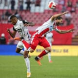 Crvena zvezda i Partizan u klinču 31. avgusta 2