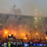 Delije i Grobari opet koštali večite rivale 13