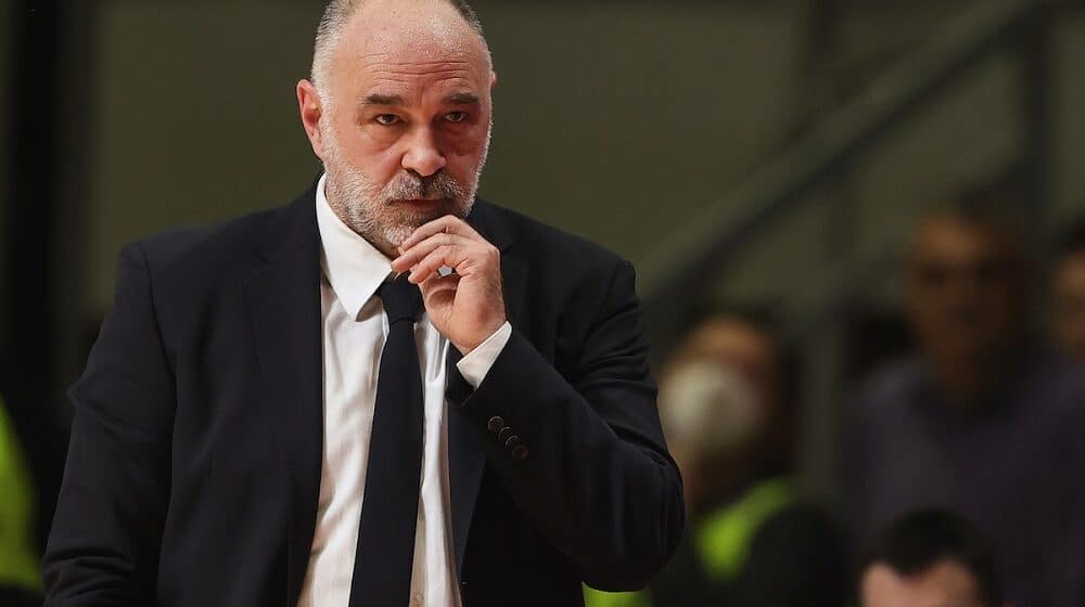 Pablo Laso stabilno posle infarkta 1
