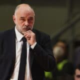 Pablo Laso stabilno posle infarkta 2
