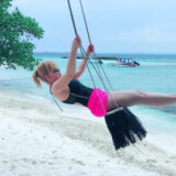 Žaklina Tatalović: U čemu uživa posle posla i šta preporučuje na Netfliksu 3