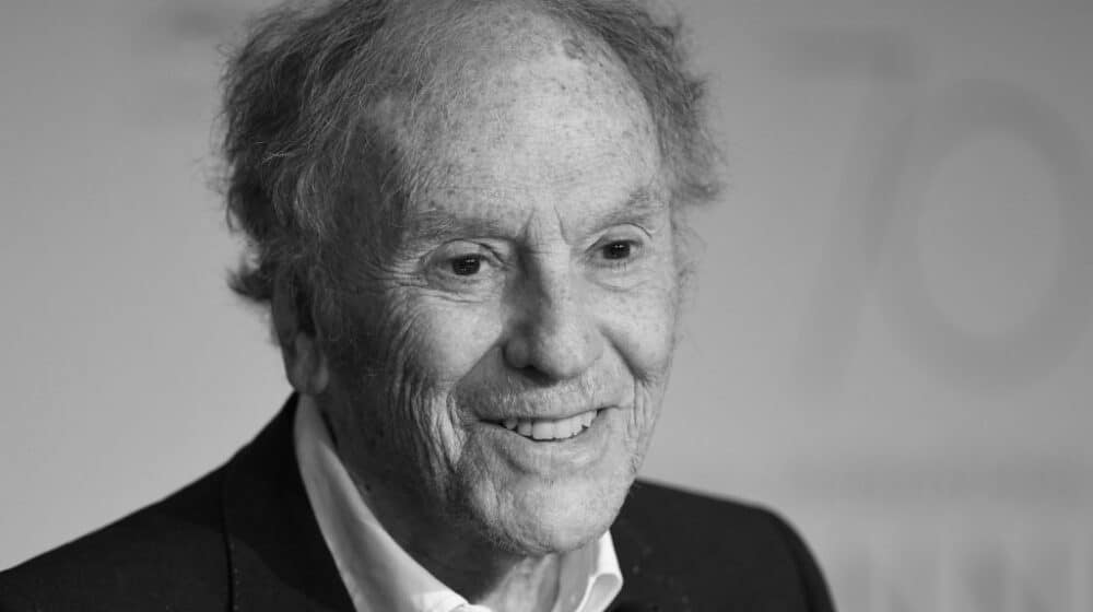 Francuska se oprašta od svoje legende, veličanstvenog Žana Luja Trentinjana 1