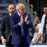 Partizan odbio da igra plej-of prvenstva Srbije 1